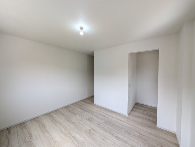 【洋室】 | ズットプラス高崎市新後閑町2期ー①