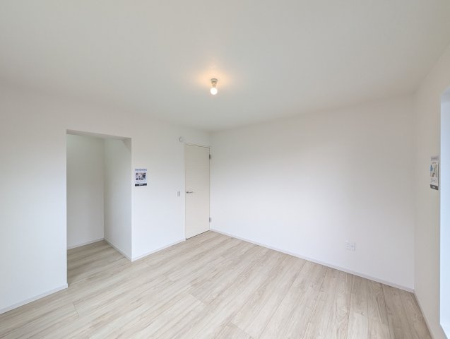 【洋室】 | ズットプラス高崎市新後閑町2期ー①