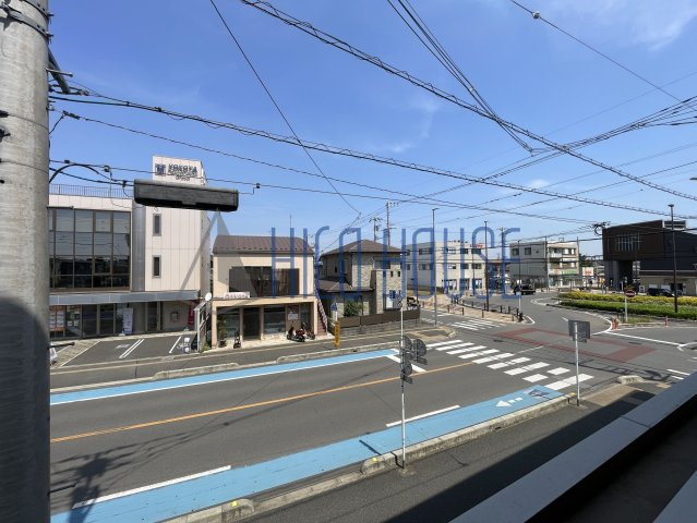 Prendreの展望