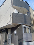 グランシャレー堀切Ⅱの画像
