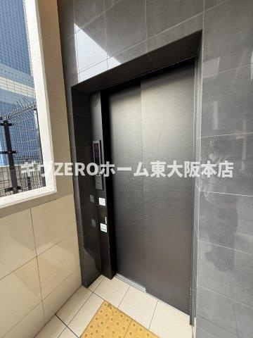 S-FORT難波西のその他共用部分