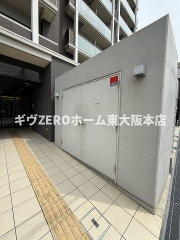 S-FORT難波西のその他