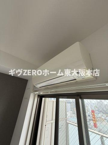 S-FORT難波西のその他