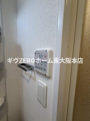 S-FORT難波西のその他