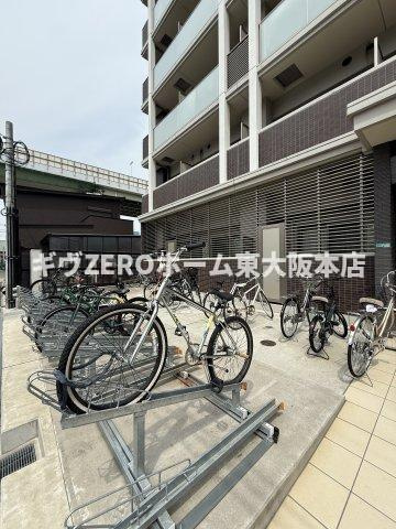 S-FORT難波西のその他共用部分