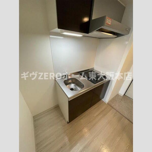 S-FORT難波西のキッチン