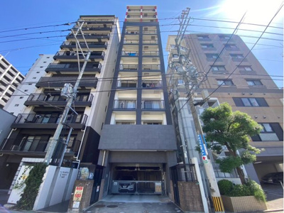 【外観】 | プレスタイル博多NORTH