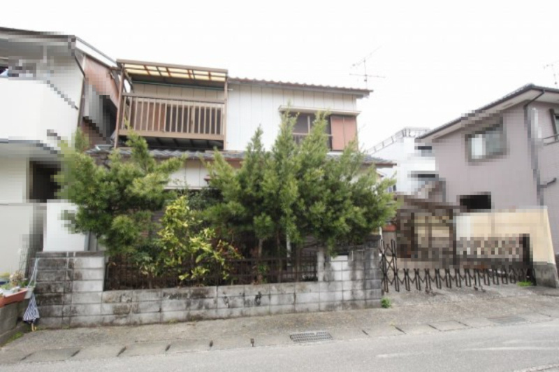 赤石町　中古戸建