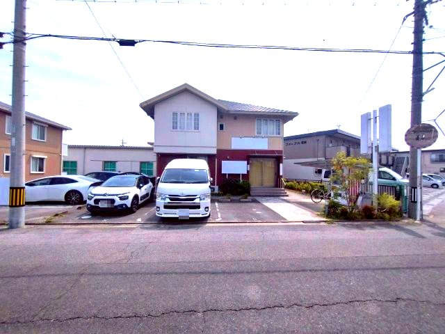 日名西町　貸店舗のその他