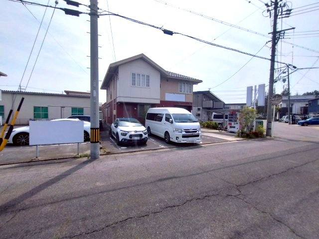 日名西町　貸店舗のその他