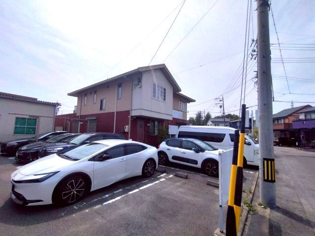 日名西町　貸店舗のその他