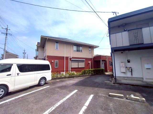 日名西町　貸店舗のその他