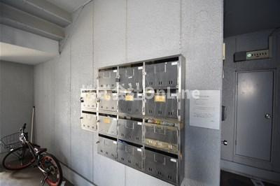 【その他共用部分】 | ビートル山本北E棟