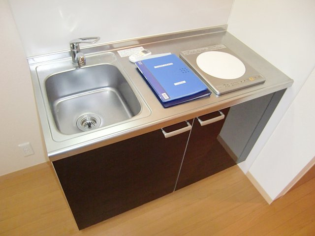 ルシエール小林のキッチン