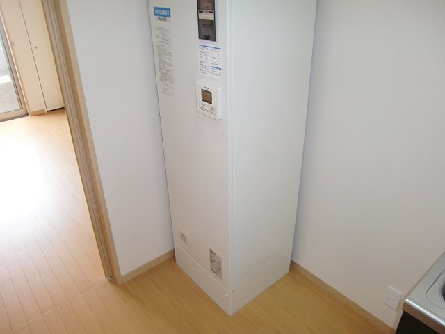 ルシエール小林の設備