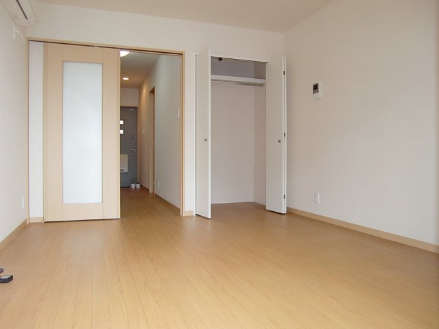 ルシエール小林の内装