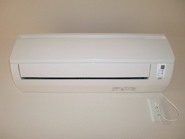 ルシエール小林の設備