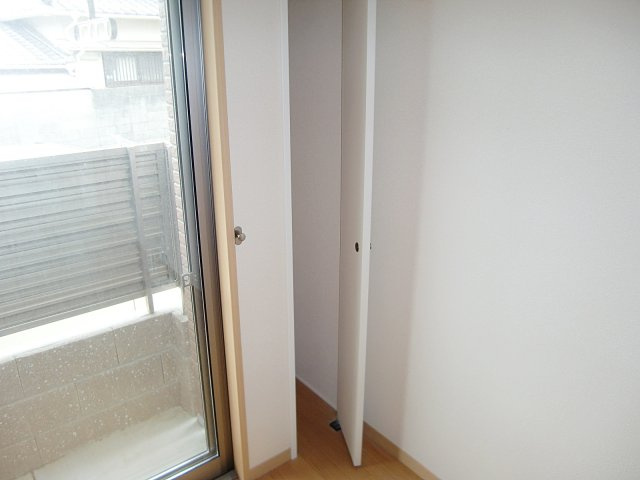 ルシエール小林の内装|過ごしやすい室内です