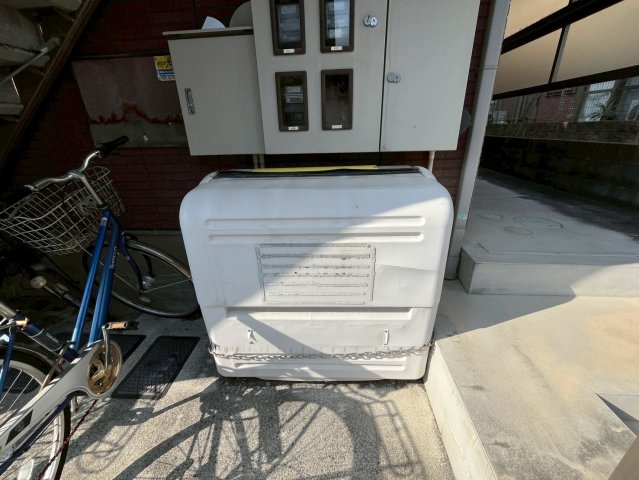 ルシエール小林のその他共用部分