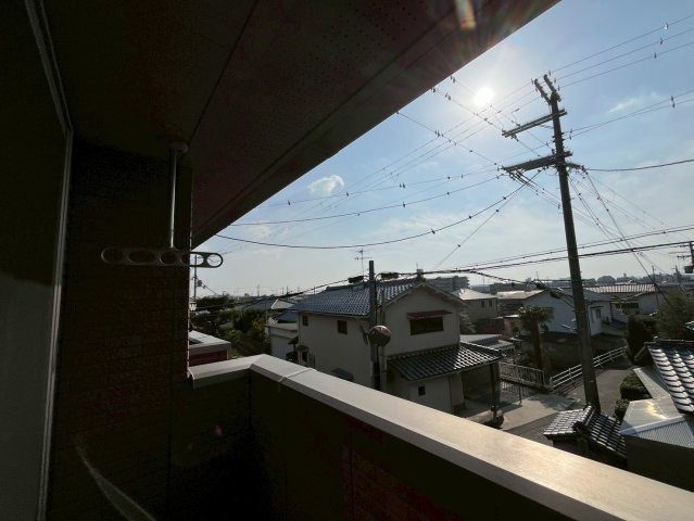 ルシエール小林の展望