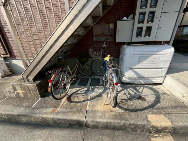 ルシエール小林のその他共用部分