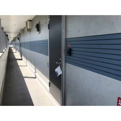 【玄関】 | アークサカワ | シンプルで使いやすい玄関です