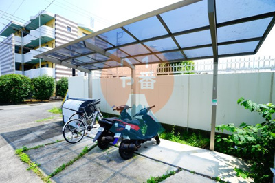 【その他共用部分】 | アークサカワ