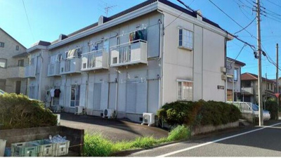 【外観】 | マミーコーポ