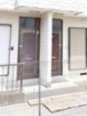 ガーデンテラス　Ｋ．Ｎのエントランス