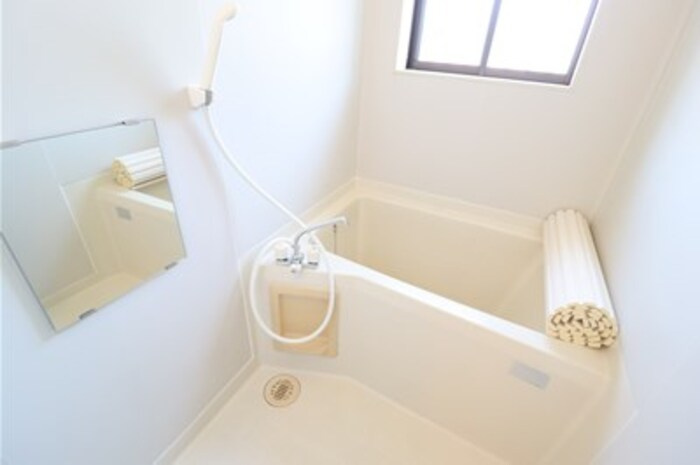 ガーデンテラス　Ｋ．Ｎの浴室