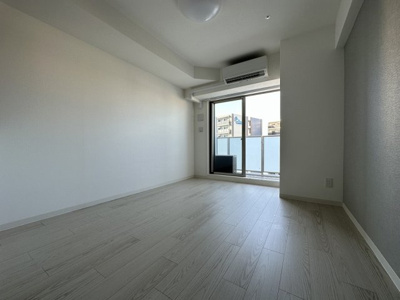 【居間・リビング】 | MELDIA CREST TAPP NAMBA WEST