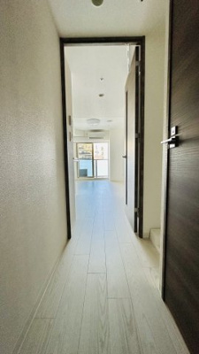 【玄関】 | MELDIA CREST TAPP NAMBA WEST