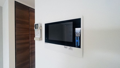 【セキュリティ】 | MELDIA CREST TAPP NAMBA WEST