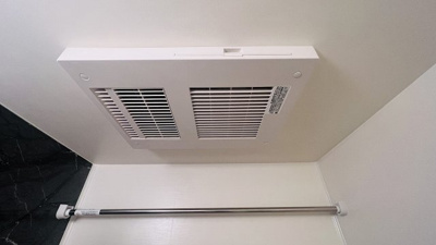 【設備】 | MELDIA CREST TAPP NAMBA WEST