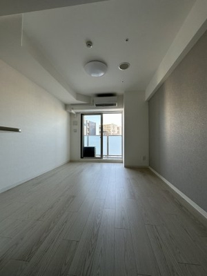 【寝室】 | MELDIA CREST TAPP NAMBA WEST