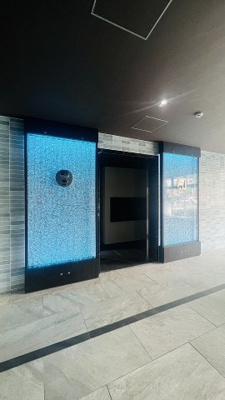 【ロビー】 | MELDIA CREST TAPP NAMBA WEST