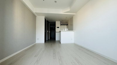 【内装】 | MELDIA CREST TAPP NAMBA WEST