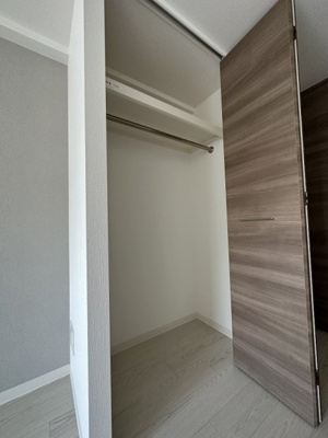 【収納】 | MELDIA CREST TAPP NAMBA WEST