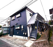 コーポ西湘の画像