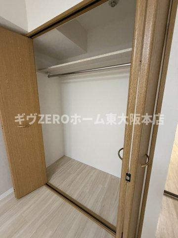 CITY SPIRE上本町　仲介手数料無料のその他