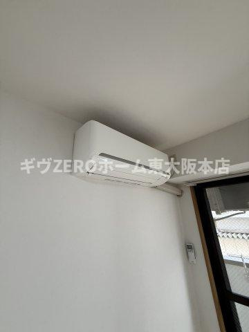 CITY SPIRE上本町　仲介手数料無料の設備