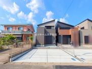 春日井市東野町西２丁目13-4『仲介料無料』新築戸建ての画像