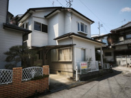 大津市錦織1丁目6-10　中古戸建の画像