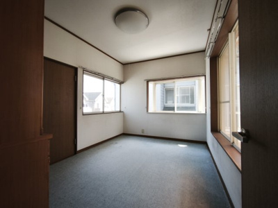 【洋室】 | 大津市錦織1丁目6-10　中古戸建