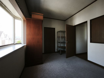 【収納】 | 大津市錦織1丁目6-10　中古戸建