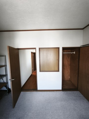 【収納】 | 大津市錦織1丁目6-10　中古戸建