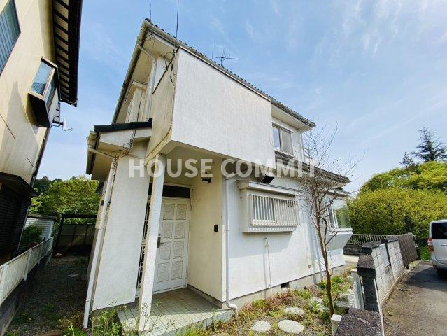 下岩橋　中古戸建