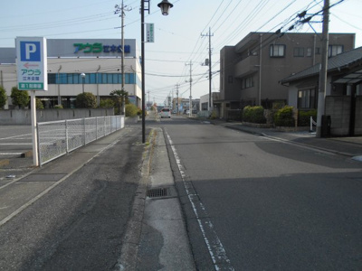 【周辺】 | 高崎市江木町中古住宅