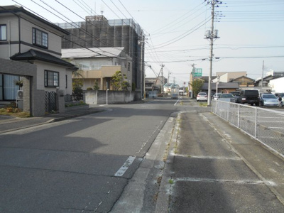 【周辺】 | 高崎市江木町中古住宅