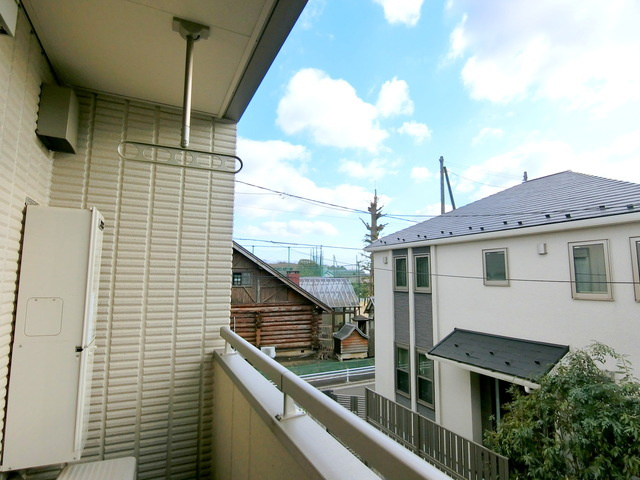 Ｖｉｌｌａ　Ｏｈｎｏの展望|★眺望★